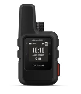 Garmin inReach Mini 2 Black
